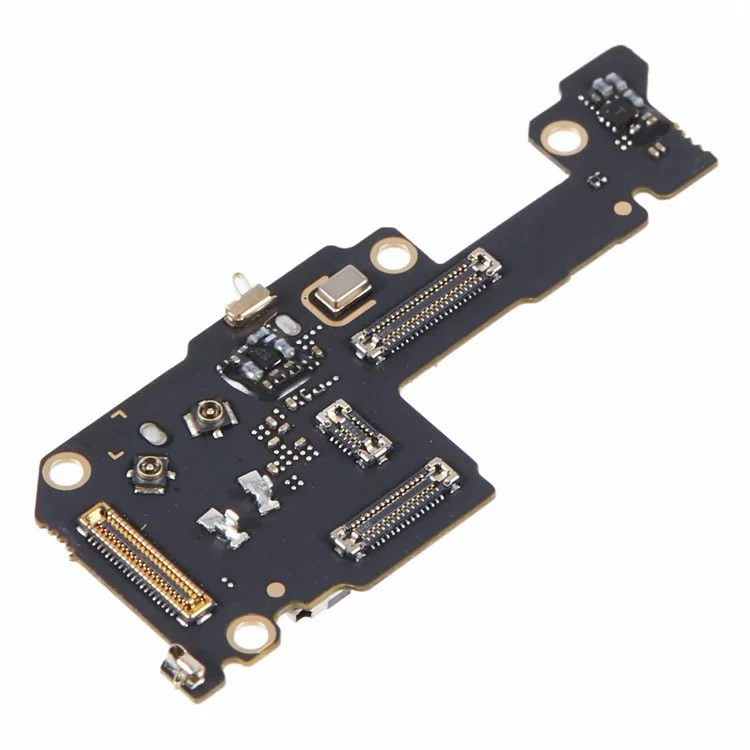Pour OnePlus 11R 5G OEM SIM Card Reader Contact Flex Cable Replacement (sans logo)