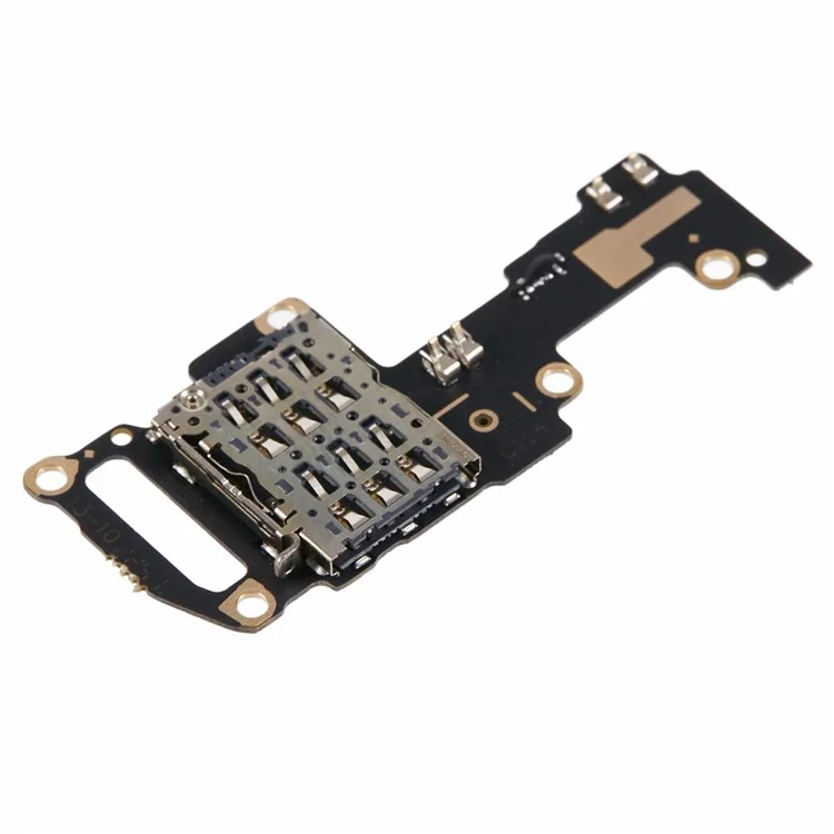 Pour OnePlus 10R 5G OEM SIM Card Reader Contact Flex Cable Remplacement (sans logo)