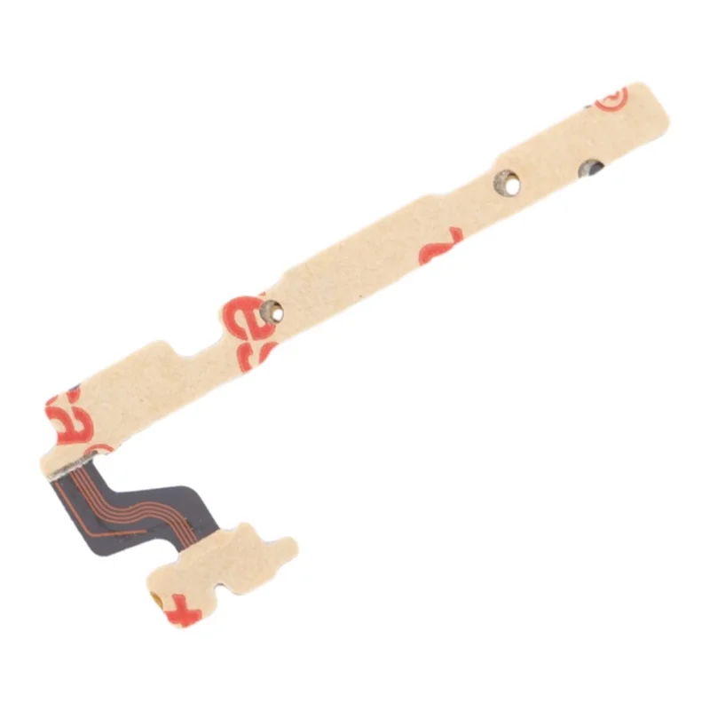 For Xiaomi 14 Pro Power On / Off and Volume Flex Cable Replacement Part (without Logo)