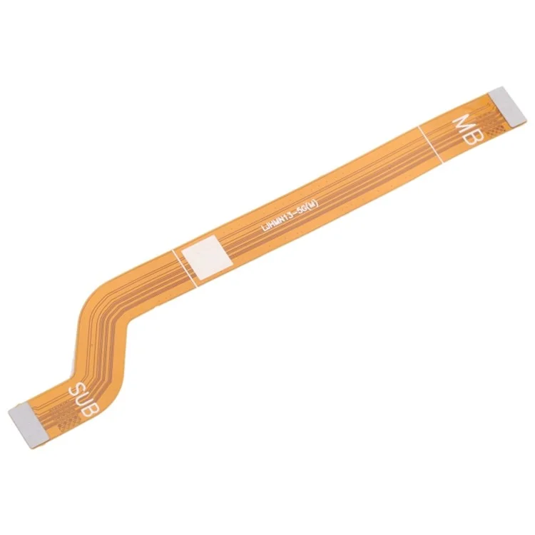 Для Xiaomi Redmi Note 13 5G Материнская плата Соединение Flex Cable Заменяемая часть (без логотипа)