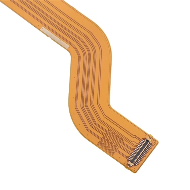 Для Xiaomi Redmi Note 13 5G Материнская плата Соединение Flex Cable Заменяемая часть (без логотипа)