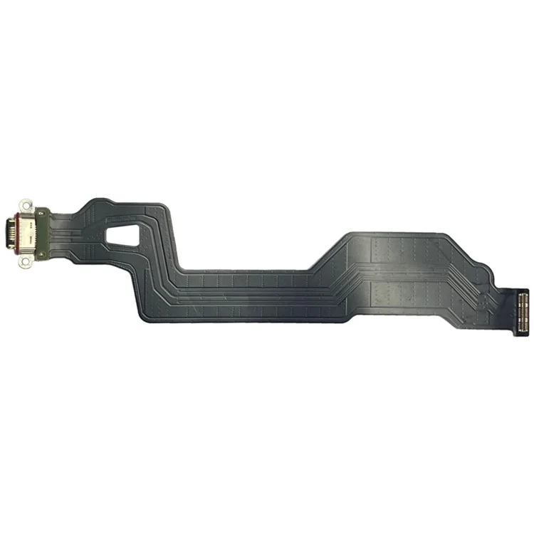 For OnePlus Ace 2 5G OEM Dock Connector Charging Port Flex Cable Replacement Part (without Logo)