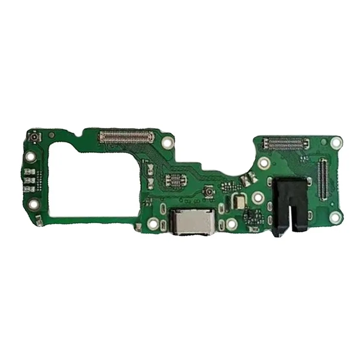Para OnePlus Nord N20 5G OEM Dock Conector Cabo de Carregamento Porta Flex Peça de Reparo (sem logotipo)