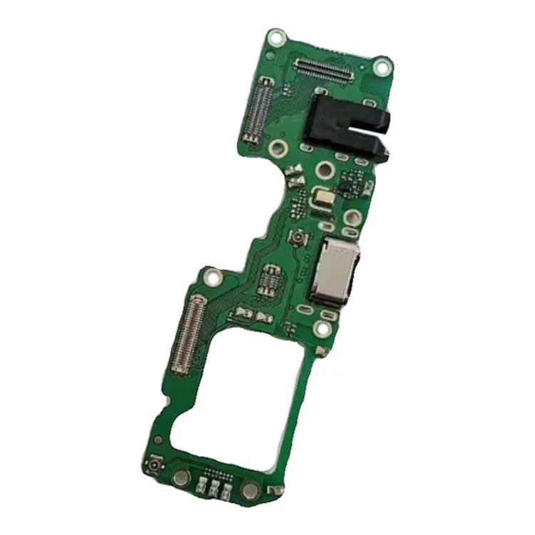 Para OnePlus Nord N20 5G OEM Dock Conector Cabo de Carregamento Porta Flex Peça de Reparo (sem logotipo)