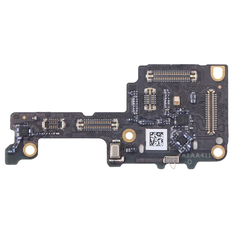 For OnePlus Nord 2T 5G OEM Card Reader Contact Flex Cable Replacement (without Logo)