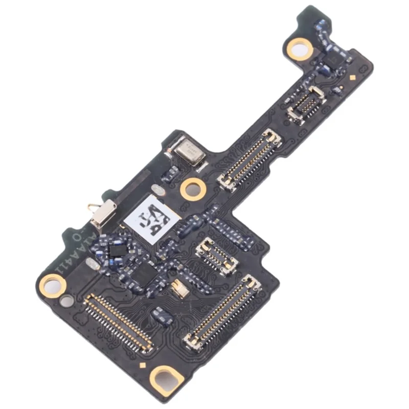 Per OnePlus Nord 2T 5G OEM Card Reader Contact Flex Cable Replacement (senza logo)