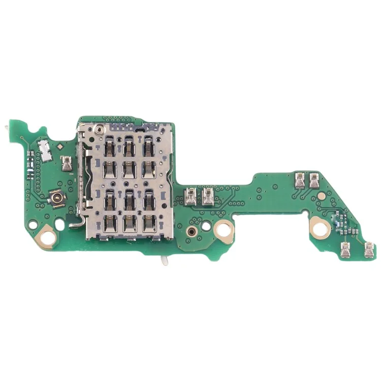 Pour OnePlus Nord 3 5G OEM SIM Card Reader Contact Flex Cable Replacement (sans logo)