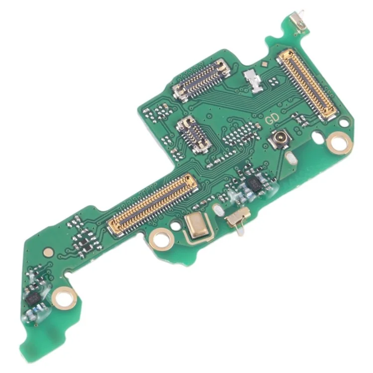 Pour OnePlus Ace 2V OEM SIM Card Reader Contact Flex Cable Replacement (sans logo)