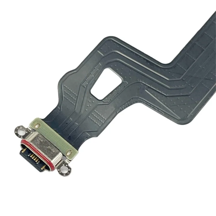 Для OnePlus 11 5G OEM Dock Connector Зарядный порт Flex Кабель Ремонтная деталь (без логотипа)