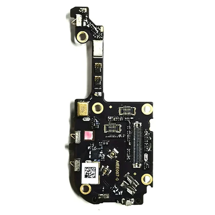 Pour OnePlus 8 Pro OEM SIM Card Reader Contact Flex Cable Replacement (sans logo)