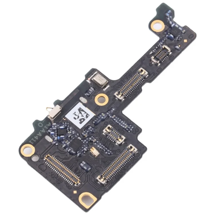 For OnePlus Nord 2 5G OEM SIM Card Reader Contact Flex Cable Replacement (without Logo)