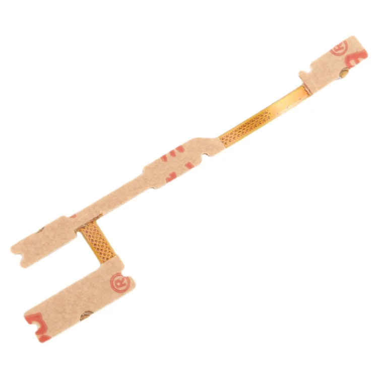 For Huawei nova Y70 Plus 4G / nova Y70 4G Power On / Off and Volume Flex Cable Replacement Part (without Logo)