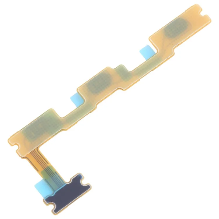 Per Xiaomi Redmi K70 5G / Redmi K70 Pro 5G Cavo Flex di accensione / spegnimento e volume (senza logo)