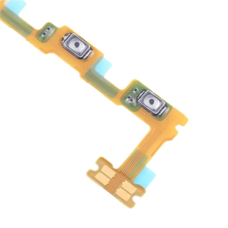 Per Xiaomi Redmi K70 5G / Redmi K70 Pro 5G Cavo Flex di accensione / spegnimento e volume (senza logo)