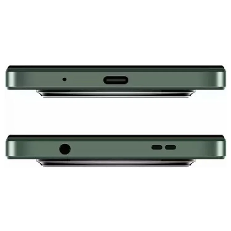 XIAOMI Redmi A3 Versión Smartphone 3GB+64GB 6.71 Pulgadas IPS Helio G36 Side Fingerprint 5000mah - Negro
