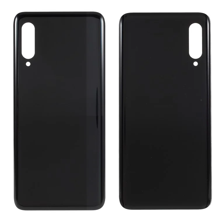 OEM Rear Battery Housing Cover for Samsung Galaxy A90 5G A908 - Black
