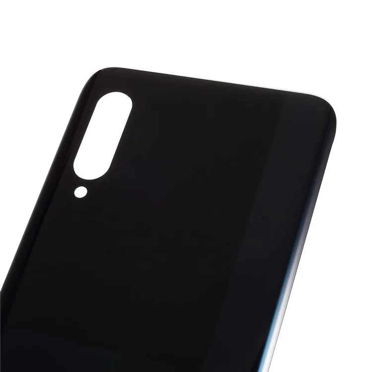 OEM Rear Battery Housing Cover for Samsung Galaxy A90 5G A908 - Black