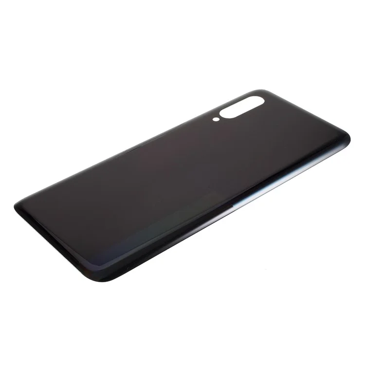 OEM Rear Battery Housing Cover for Samsung Galaxy A90 5G A908 - Black