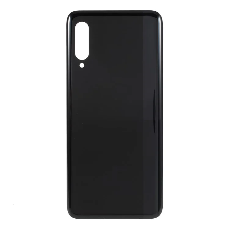 OEM Rear Battery Housing Cover for Samsung Galaxy A90 5G A908 - Black