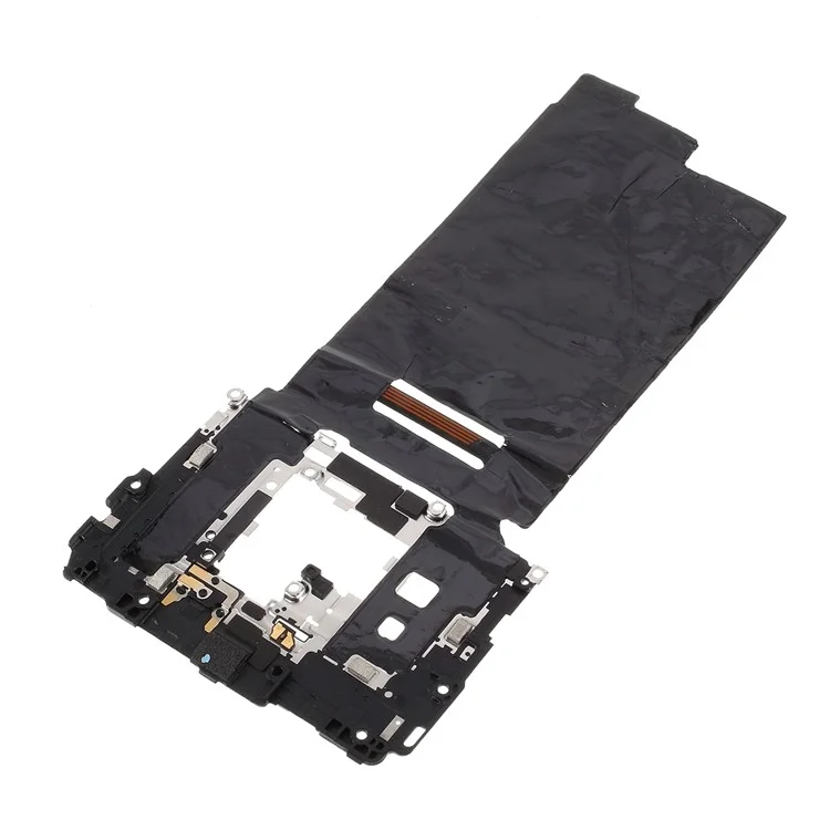 Desmontaje OEM NFC Sensor de Antena Flex Cable de Cable Reemplazo de la Cubierta de la Cubierta Para Huawei Mate 20