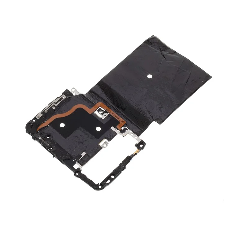 Desmontagem OEM Sensor de Antena NFC Flex Flex Cable Frame Reparo Parte do Huawei P30