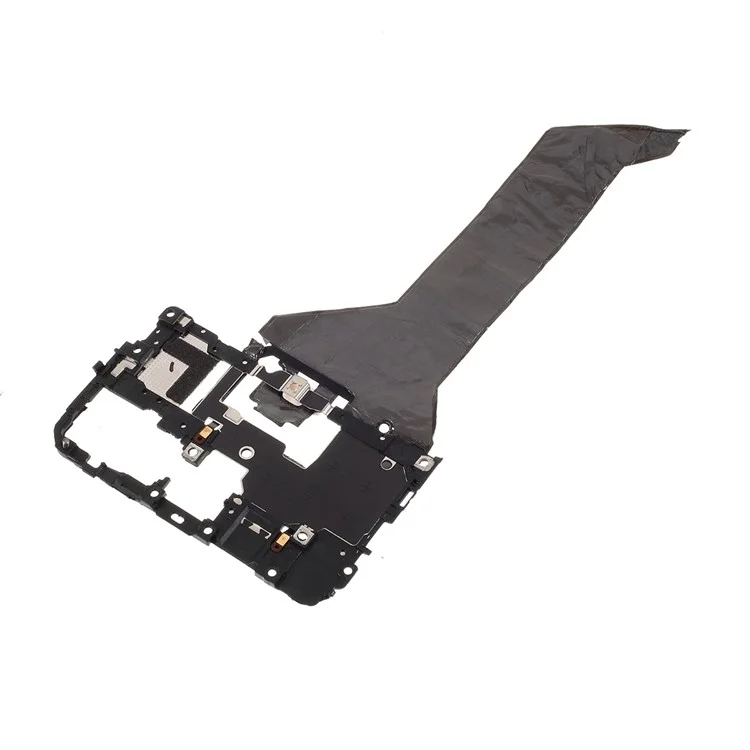 OEM Disassembly NFC Antenna Sensor Flex Cable Frame Cover for Huawei Honor V20