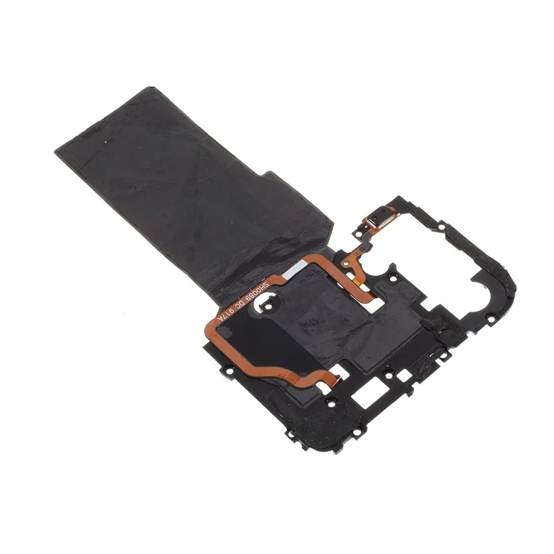 OEM Disassembly NFC Antenna Sensor Flex Cable Frame Cover for Huawei Honor 20 Pro