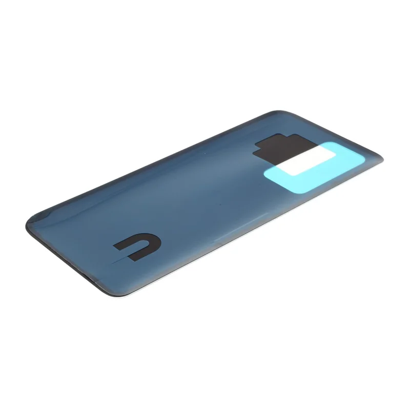 Battery Housing Back Cover with Adhesive Sticker for Huawei P40 Pro - White