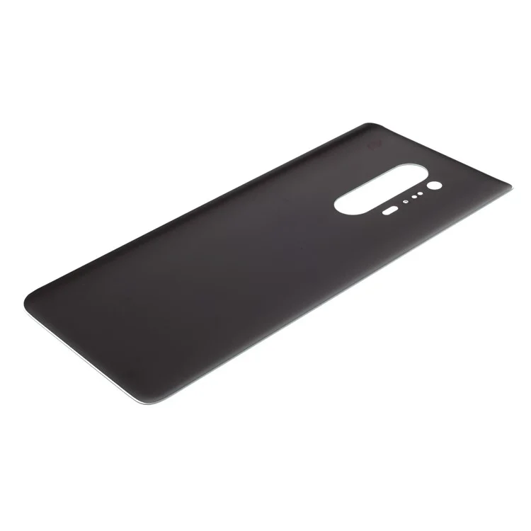 Capa de Alojamento Por Telefone de Alta Qualidade Para o OnePlus 8 Pro - Verde Glacial