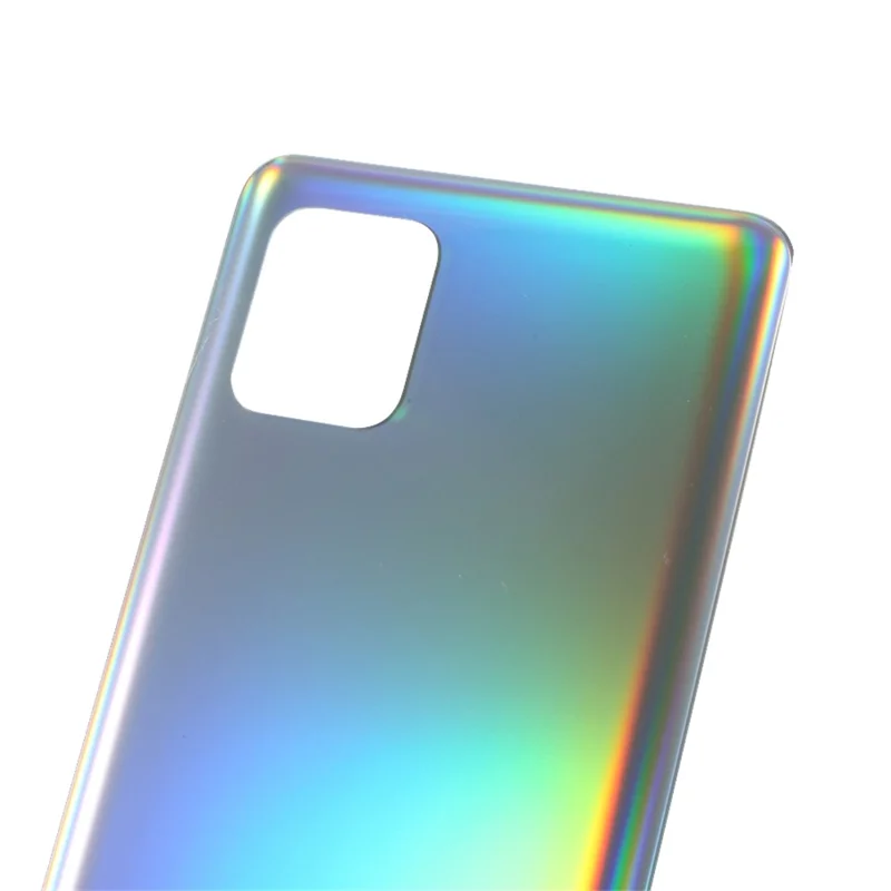 OEM Phone Housing Cover [without Glue] for Samsung Galaxy Note10 Lite N770/A81 - Aura Glow