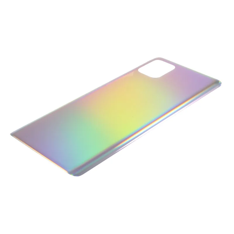 OEM Phone Housing Cover [without Glue] for Samsung Galaxy Note10 Lite N770/A81 - Aura Glow