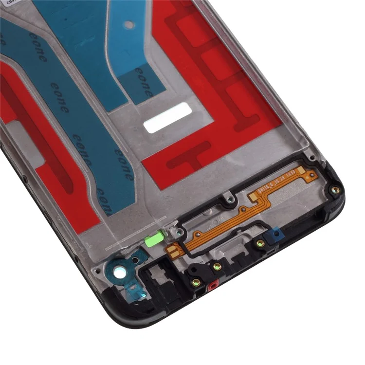 OEM Front Housing Frame Part Para Samsung Galaxy A10s SM-A107