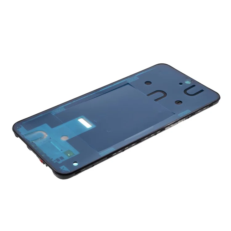 OEM Front Housing Frame Part Para Samsung Galaxy A10s SM-A107