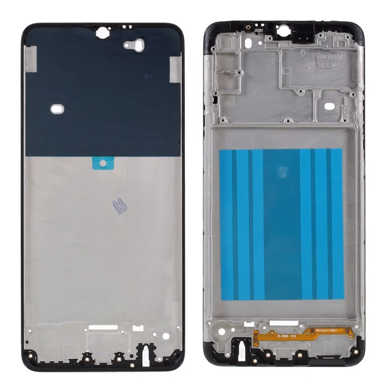 OEM Front Housing Frame Part Para Samsung Galaxy A20s SM-A207