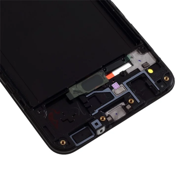 OEM Front Housing Frame Part Para Samsung Galaxy A30s SM-A307