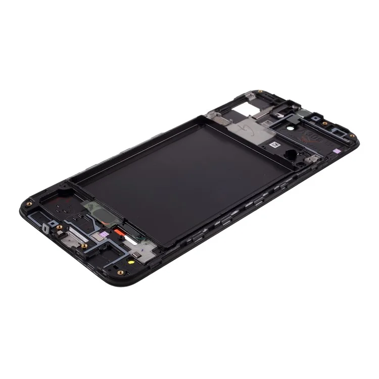 OEM Front Housing Frame Part Para Samsung Galaxy A30s SM-A307