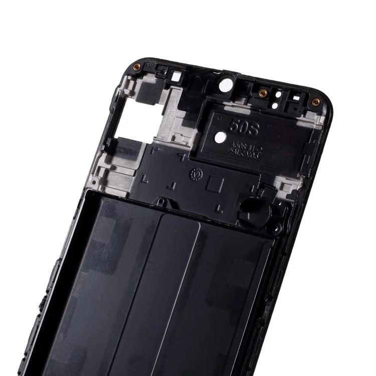 OEM Front Housing Frame Part Para Samsung Galaxy A50s SM-A507