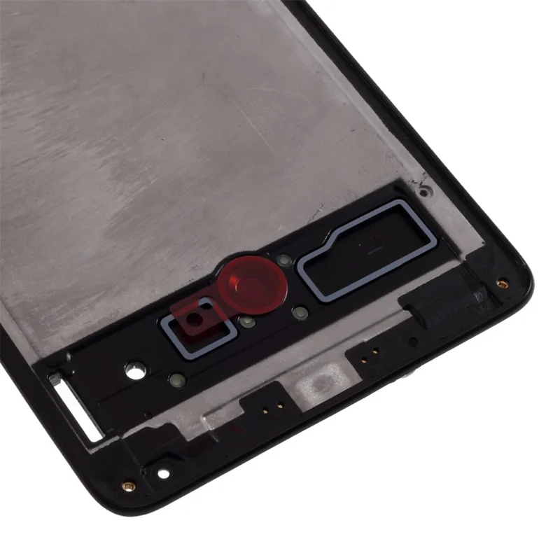 OEM Front Housing Frame Replace Part for Samsung Galaxy A71 4G SM-A715
