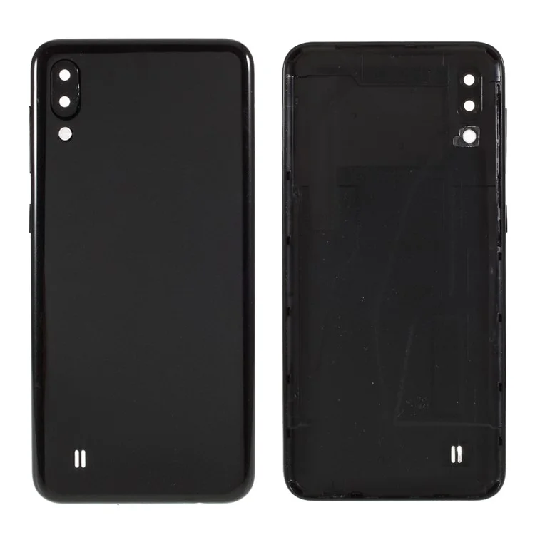 OEM Battery Housing Door Cover for Samsung Galaxy M10 - Black
