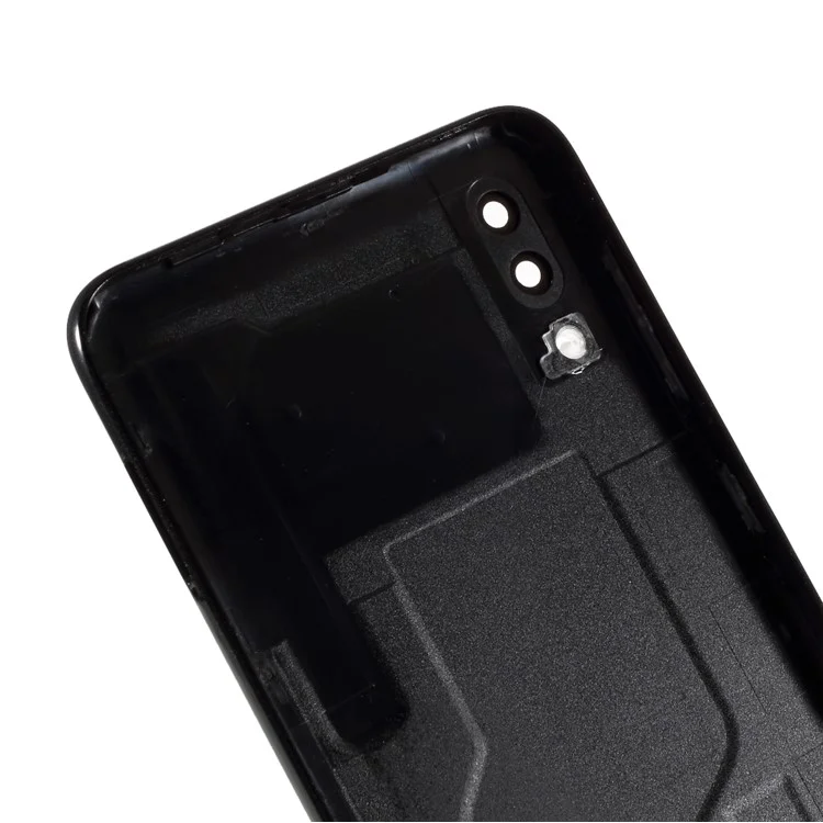 OEM Battery Housing Door Cover for Samsung Galaxy M10 - Black