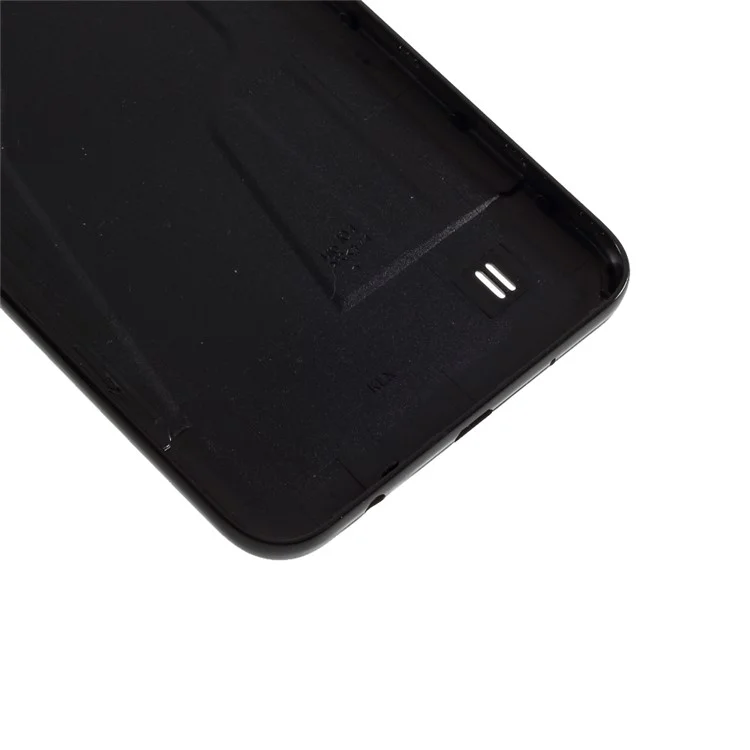 OEM Battery Housing Door Cover for Samsung Galaxy M10 - Black