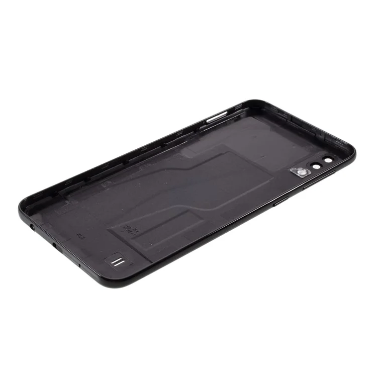 OEM Battery Housing Door Cover for Samsung Galaxy M10 - Black