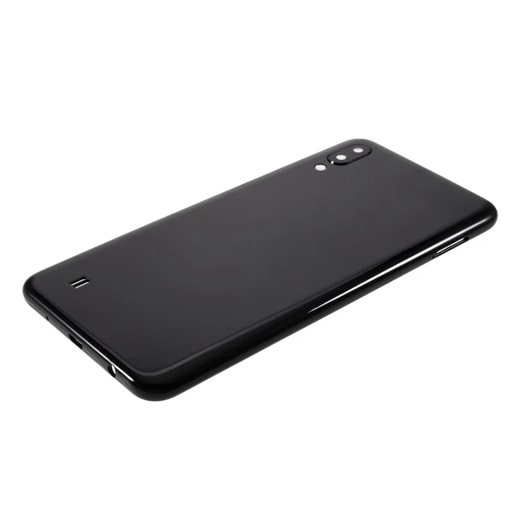 OEM Battery Housing Door Cover for Samsung Galaxy M10 - Black