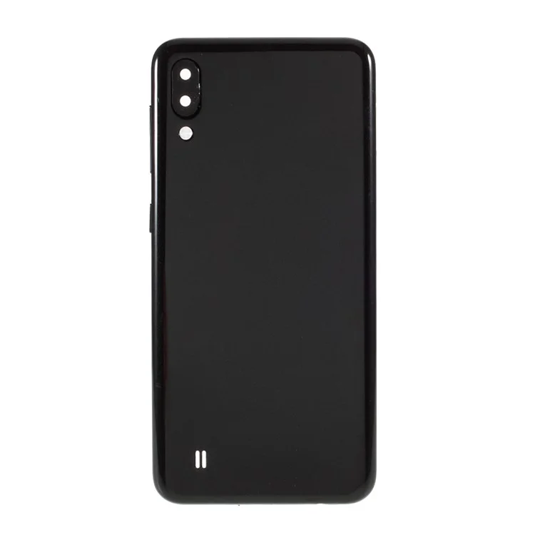 OEM Battery Housing Door Cover for Samsung Galaxy M10 - Black