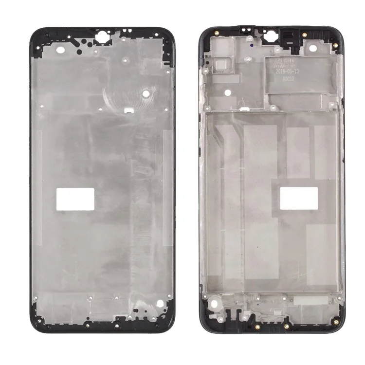 OEM Front Housing Frame Ersatzteil (eine Seite) Für Oppo Realme 3