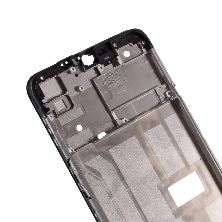 OEM Front Housing Frame Spare Part (A Side) for Oppo Realme 3