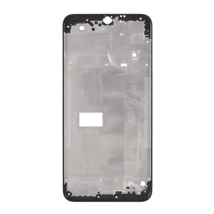 OEM Front Housing Frame Spare Part (A Side) for Oppo Realme 3