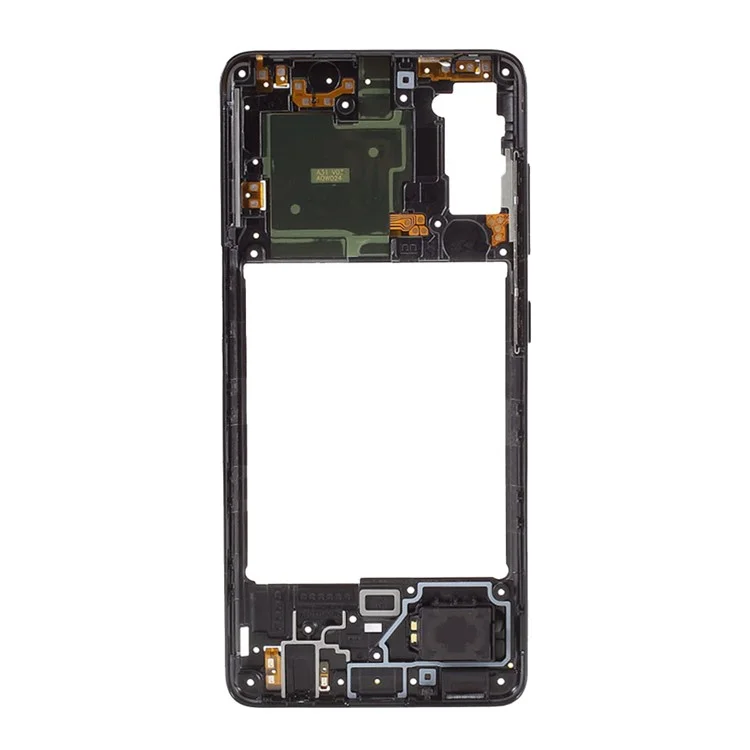 OEM Middle Plate Rame Part Для Samsung Galaxy A41 A415F