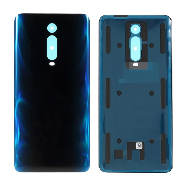 Замена корпуса задней батареи для Xiaomi Redmi K20/Mi 9T / Redmi K20 Pro/Mi 9T Pro - Синий