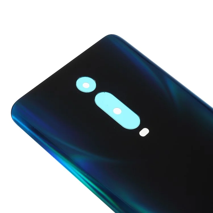 Замена корпуса задней батареи для Xiaomi Redmi K20/Mi 9T / Redmi K20 Pro/Mi 9T Pro - Синий